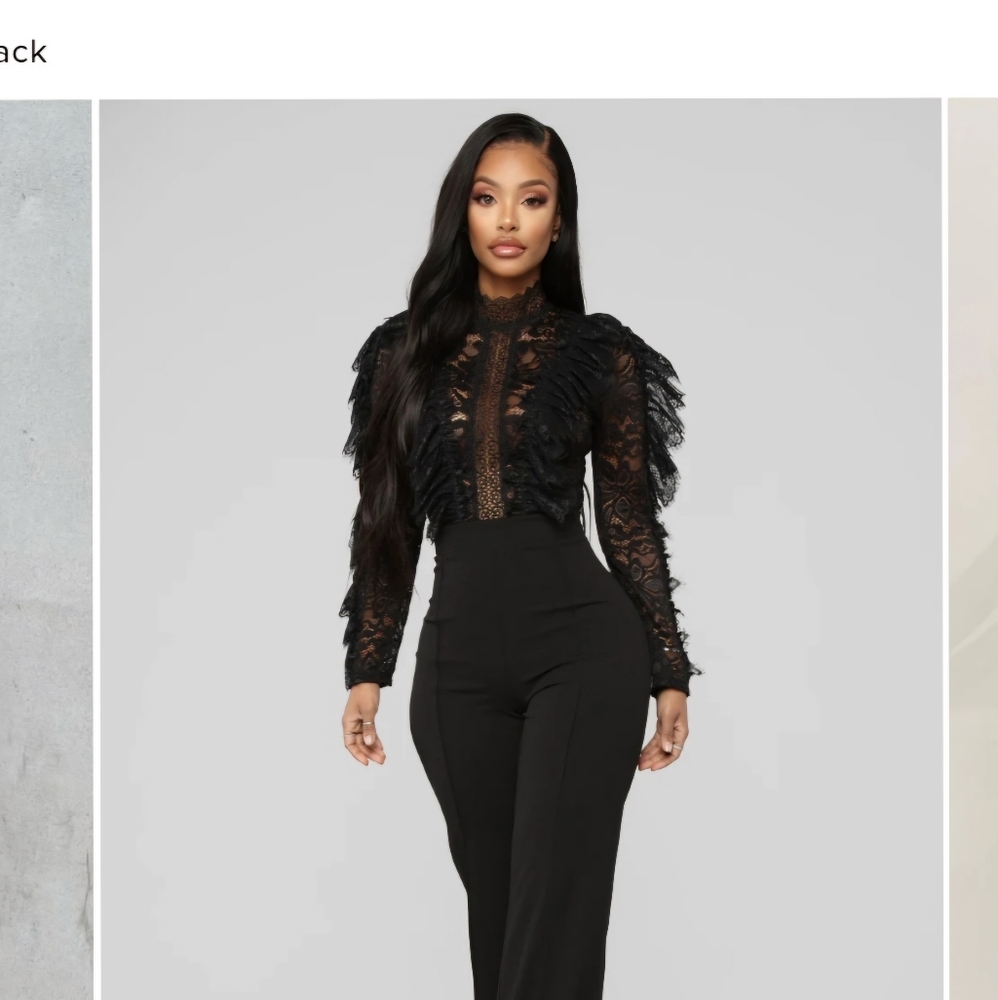 Jumpsuit